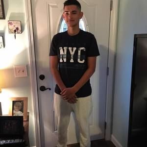 Meet your Posher, Andrew